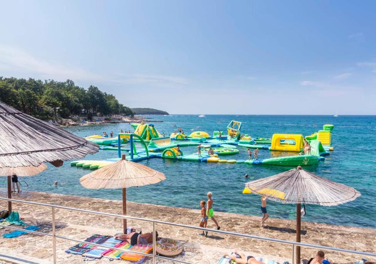 Camping Bijela Uvala - Eurocamp I Homair Porec Exterior photo